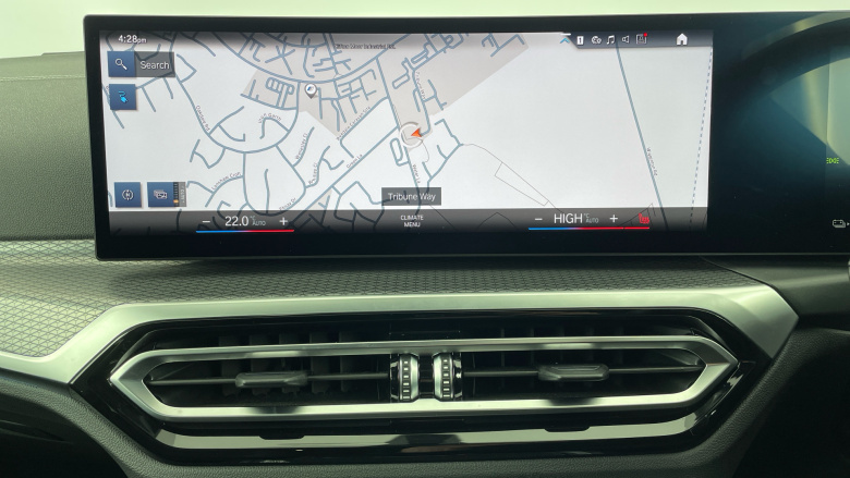 BMW i4 250kW eDrive40 M Sport 83.9kWh 5dr Auto Electric Hatchback